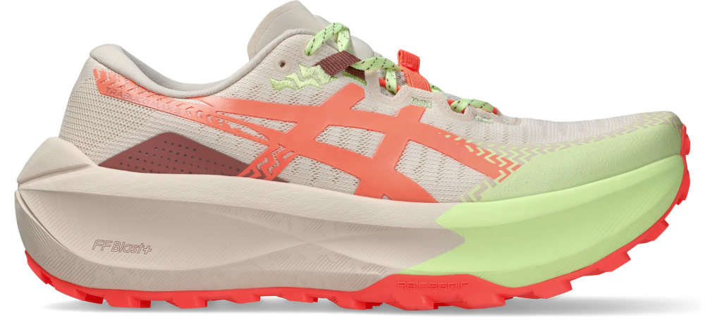 Asics Trabuco Max 5