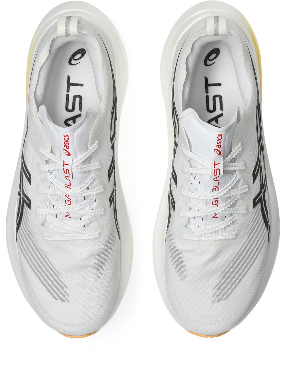 Asics Megablast