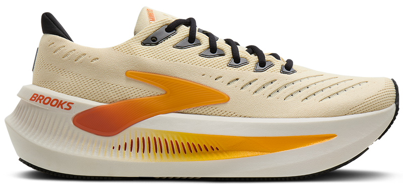 Brooks Glycerin Max 2