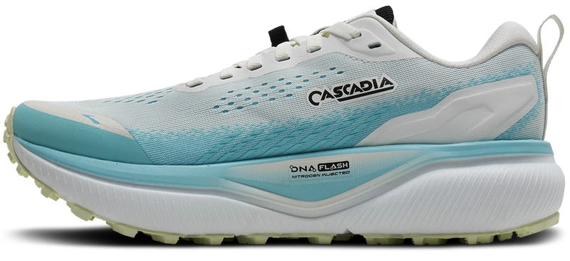 Brooks Cascadia 20 - second image