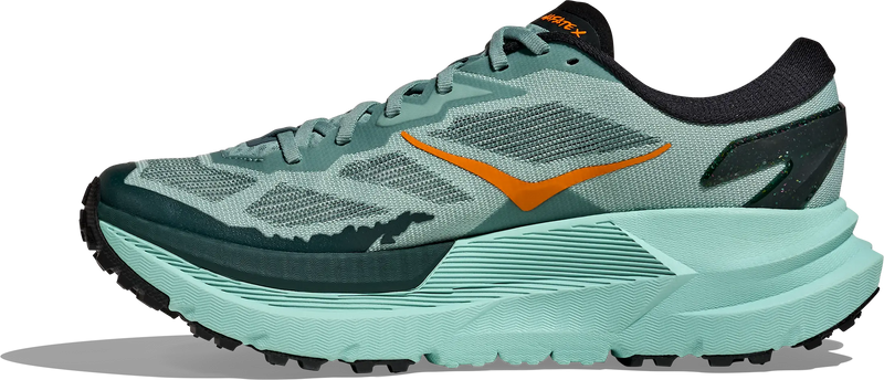Hoka Mafate X - second image