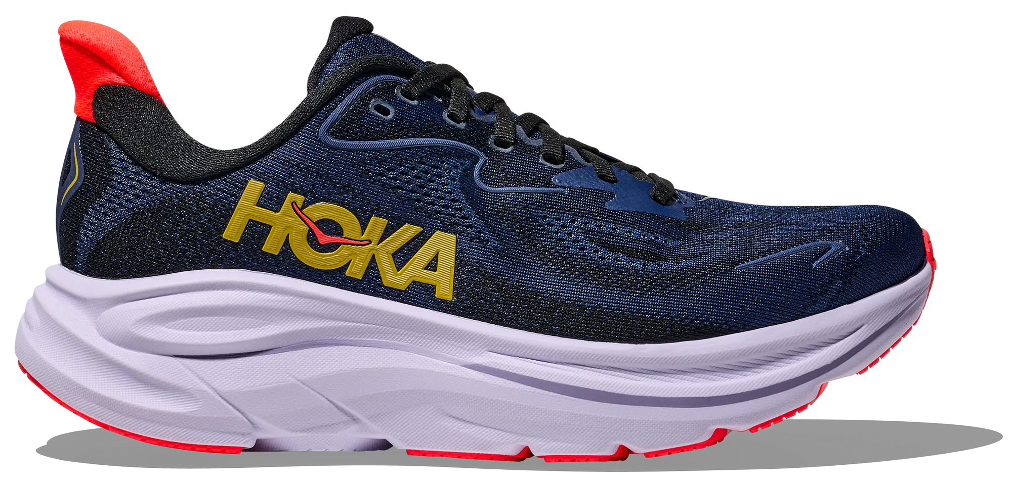 Hoka W Clifton 10