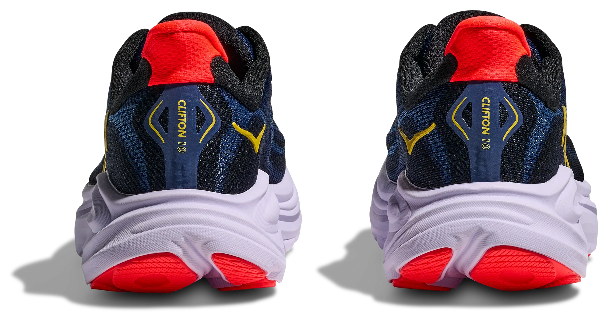 Hoka W Clifton 10