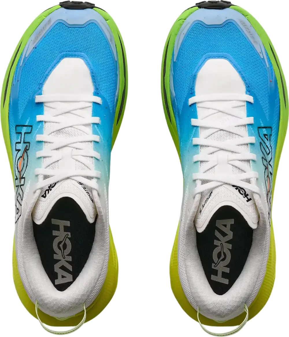 Hoka Mafate 5