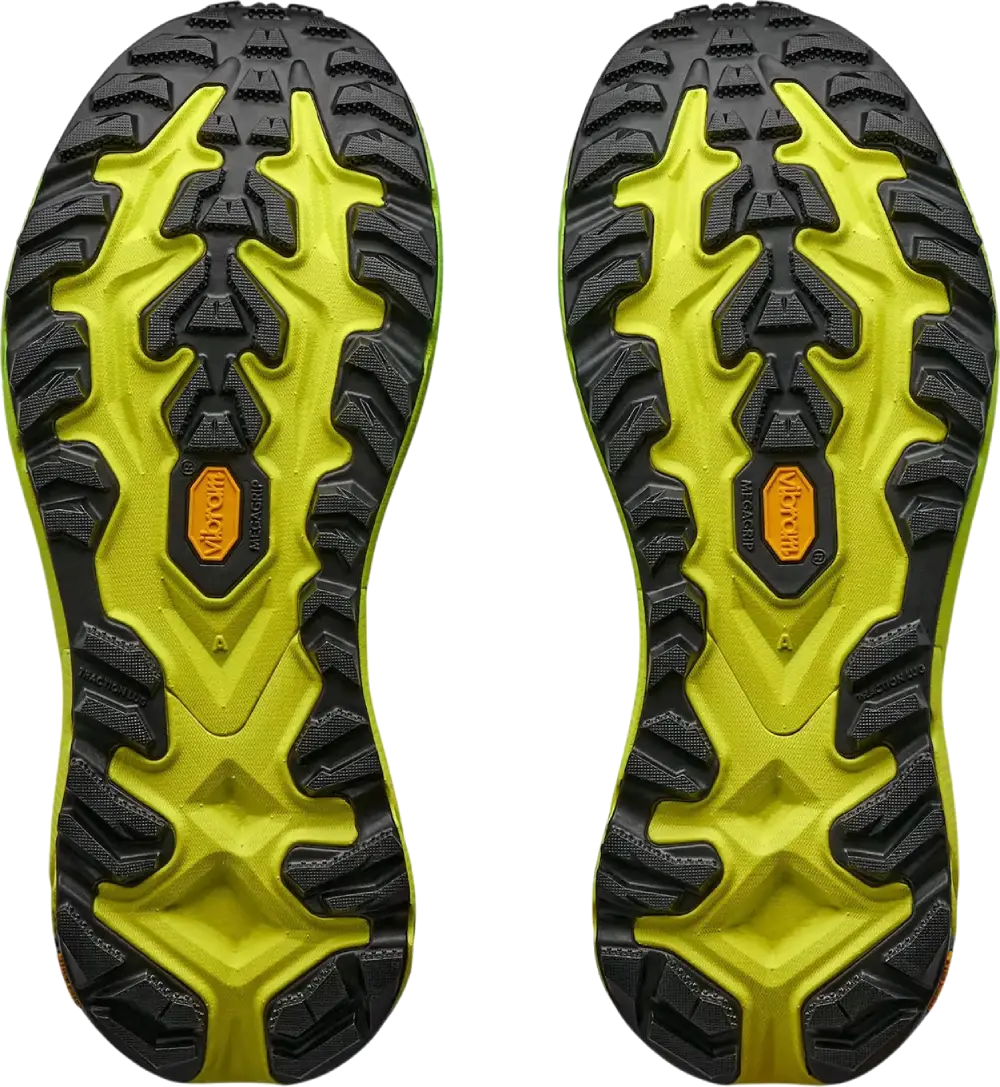 Hoka Mafate 5