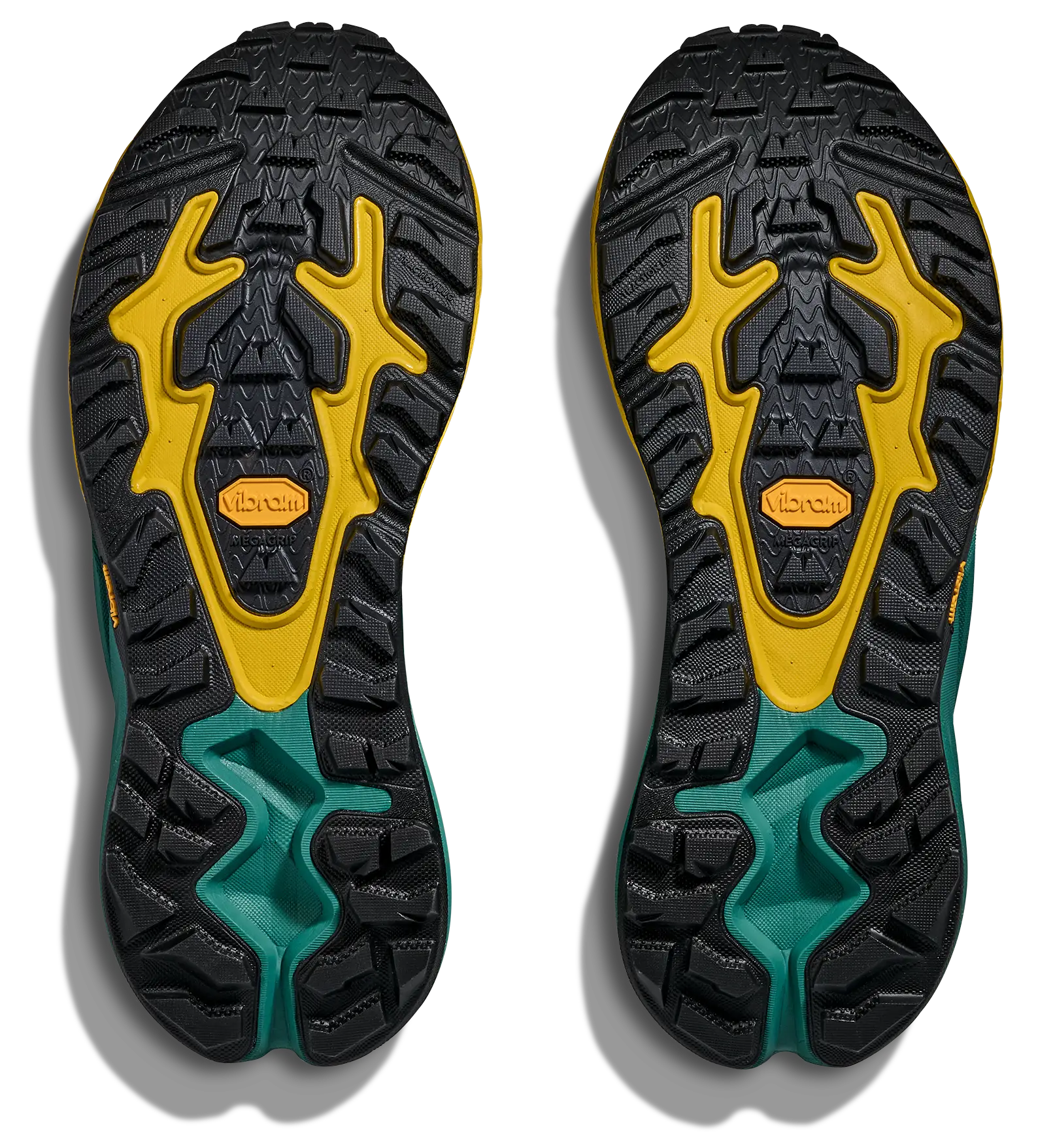 Hoka M Mafate Hike