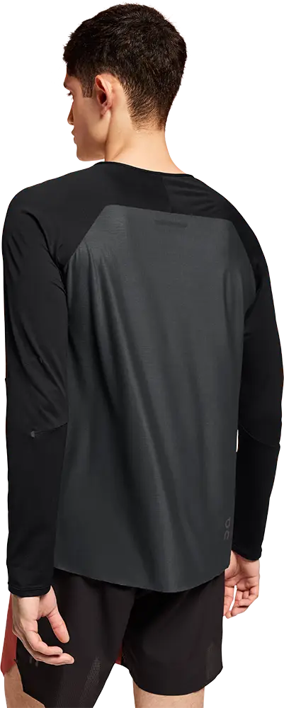 On Running Performance Long-T - second image