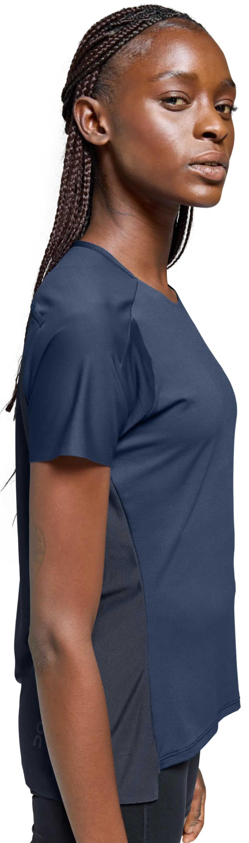 On Running Performance T