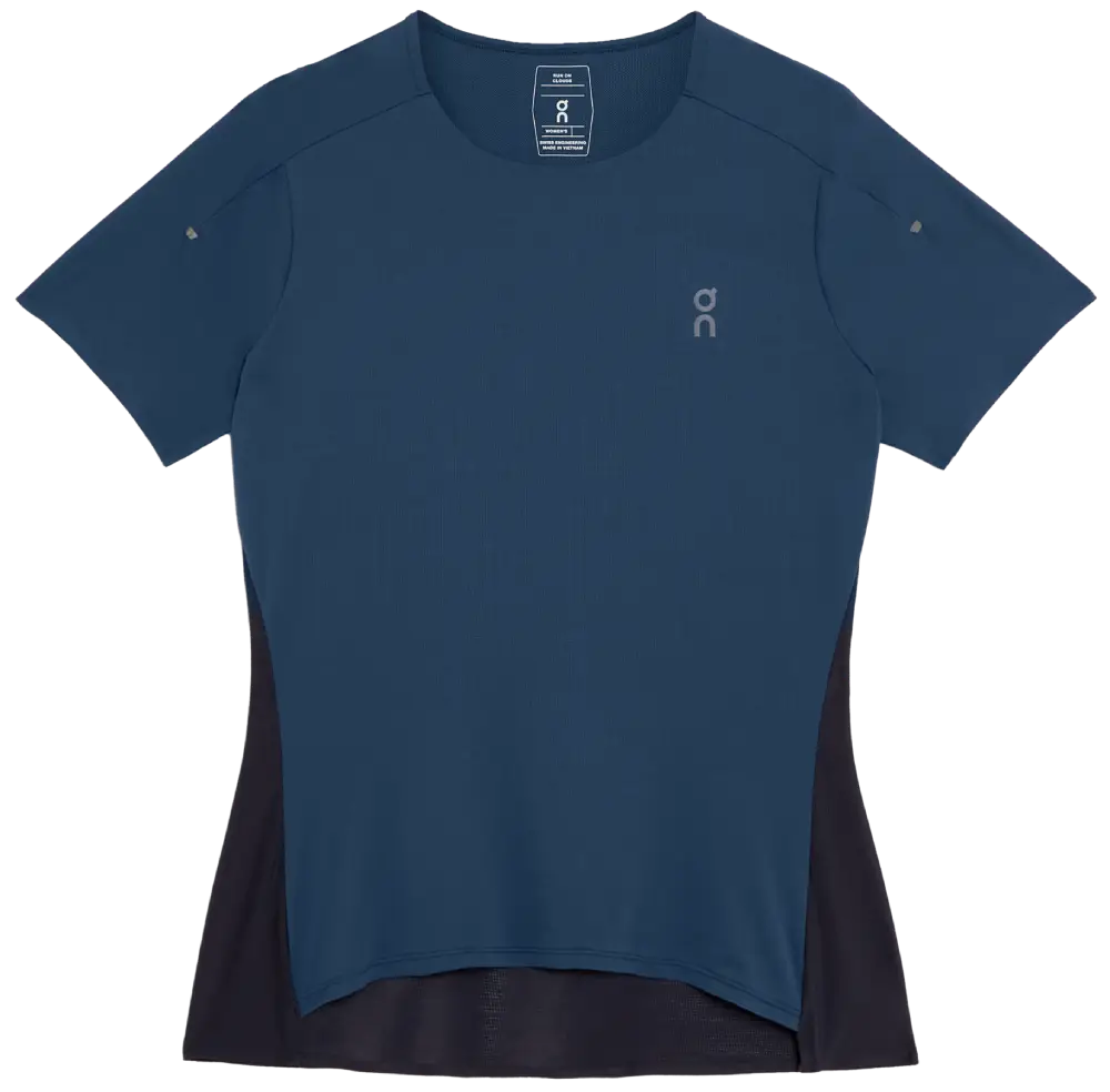 On Running Performance T