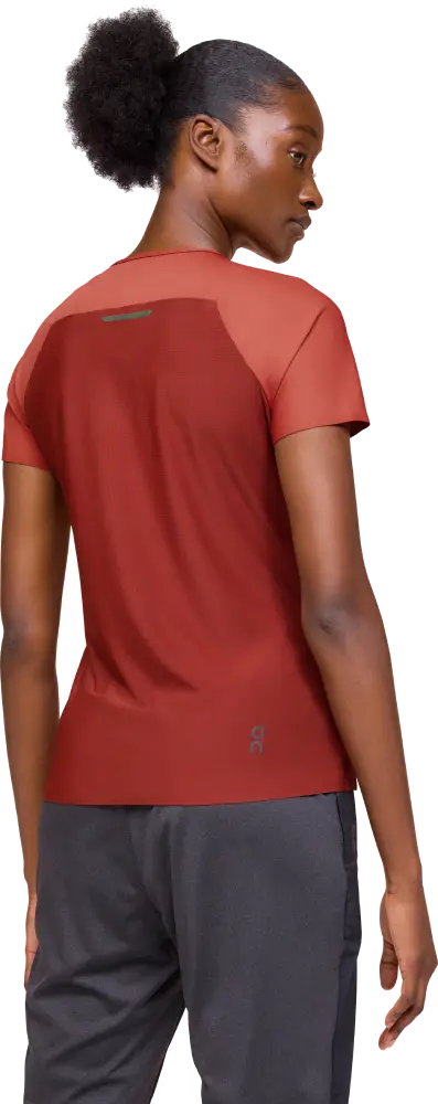 On Running Performance T - second image