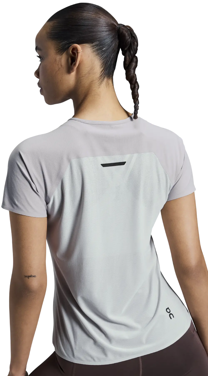 On Running Performance T - second image