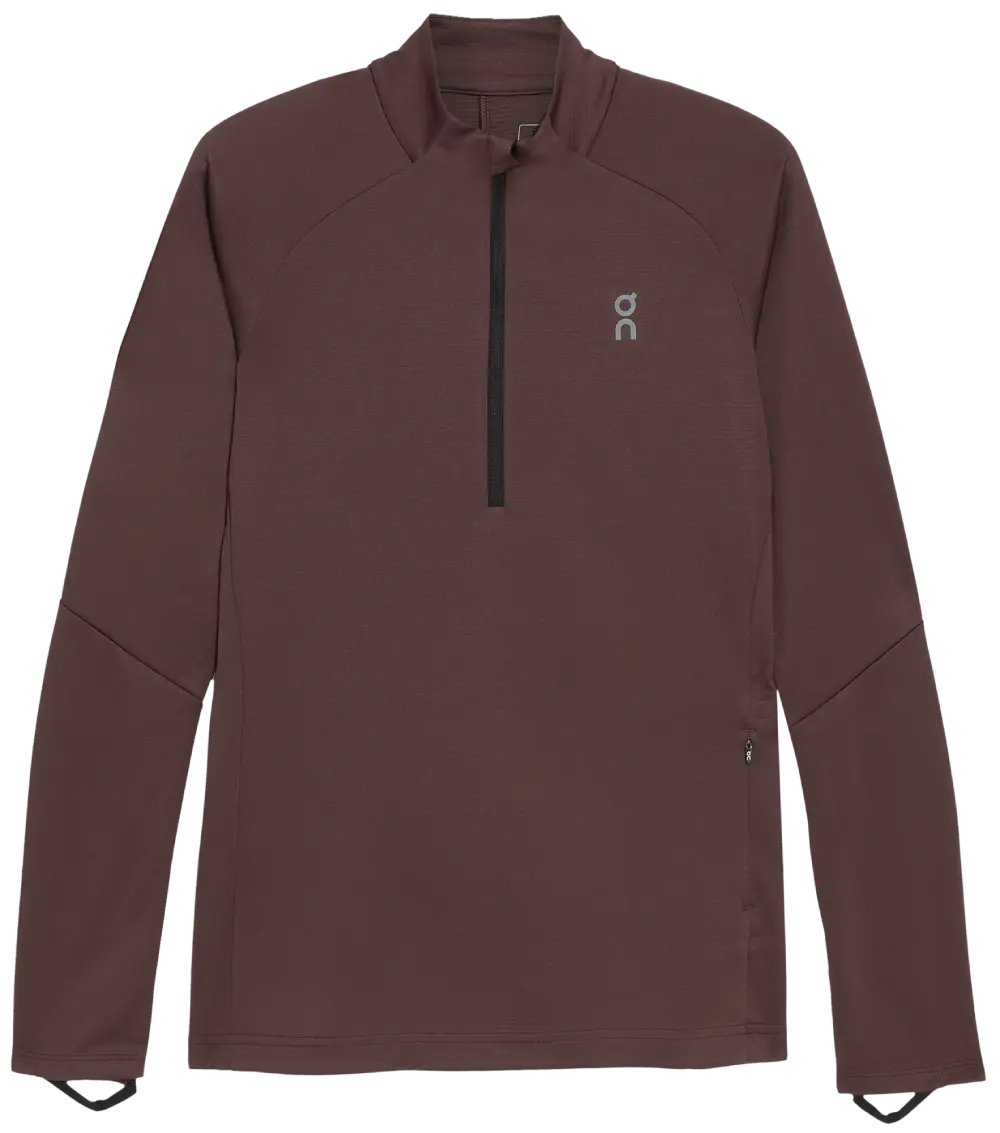 On Running Climate Shirt