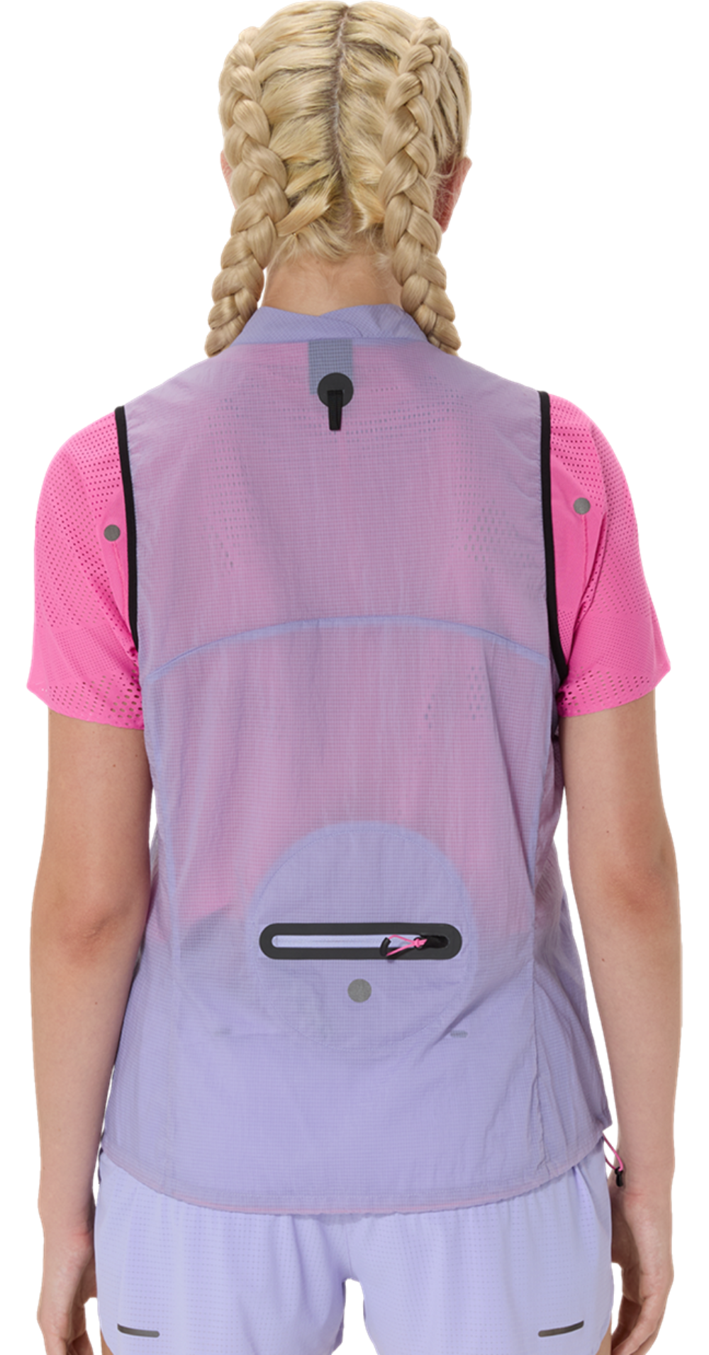 Asics Metarun Packable Gilet