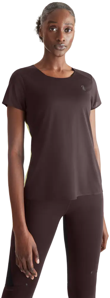 On Running Performance-T