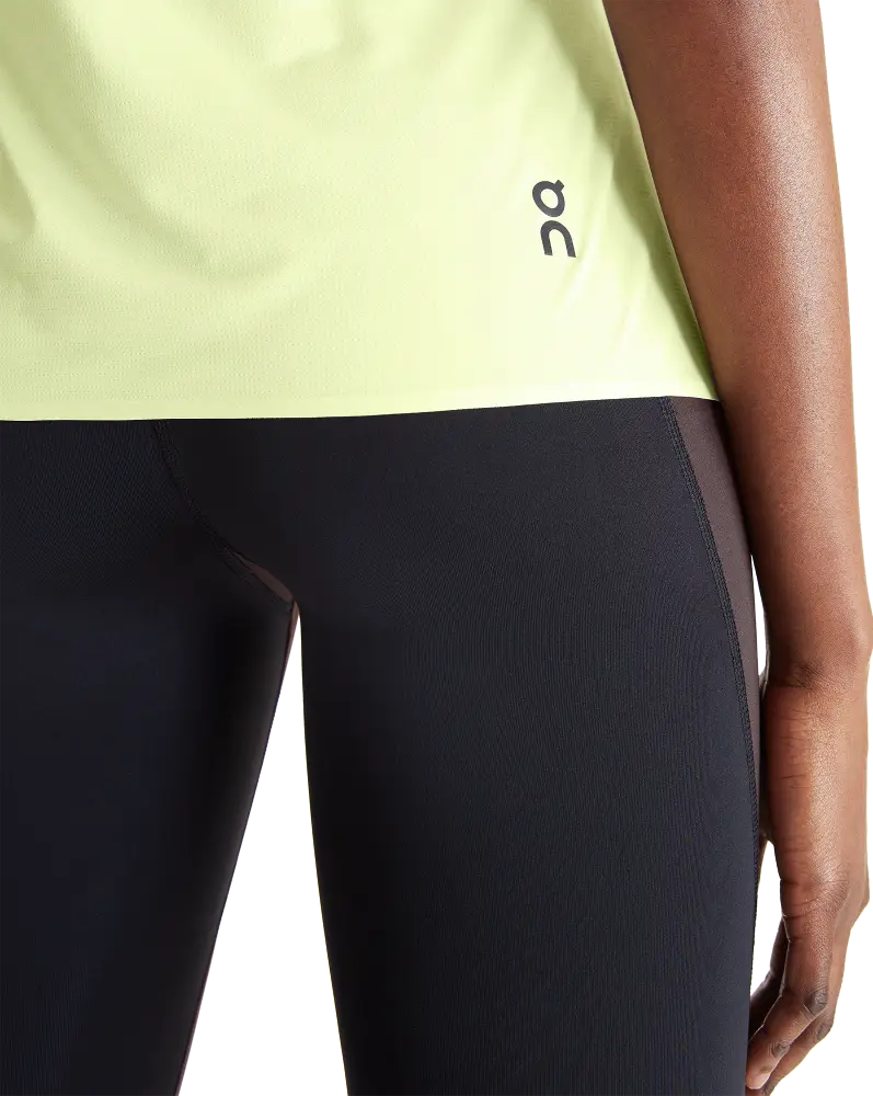 On Running Performance-T
