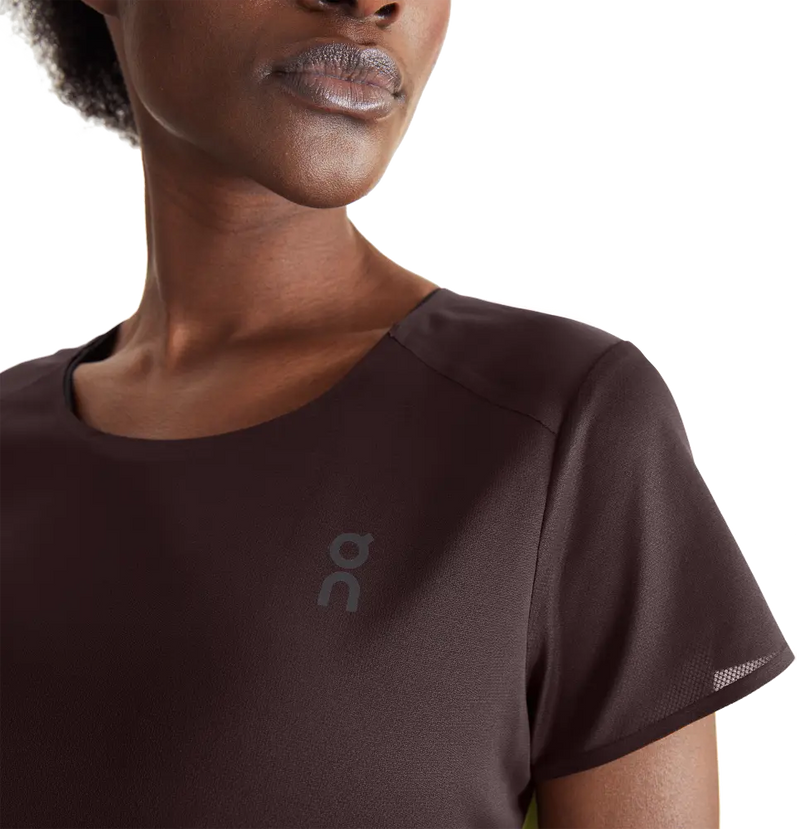 On Running Performance-T - second image