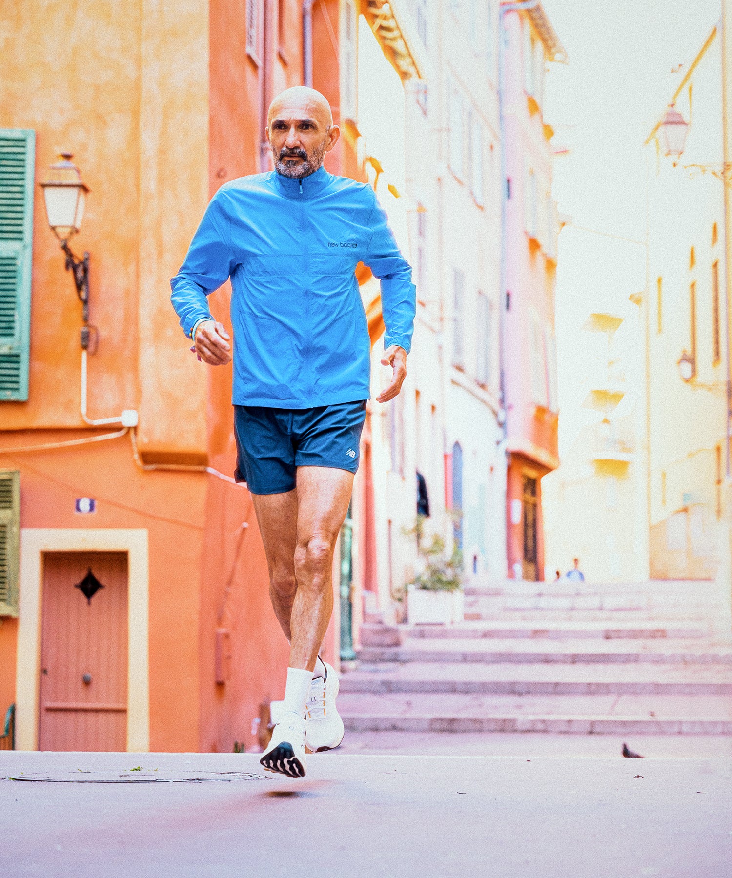 Chaussures de course Asics Superblast disponibles à la boutique Running Paris Quatorze.