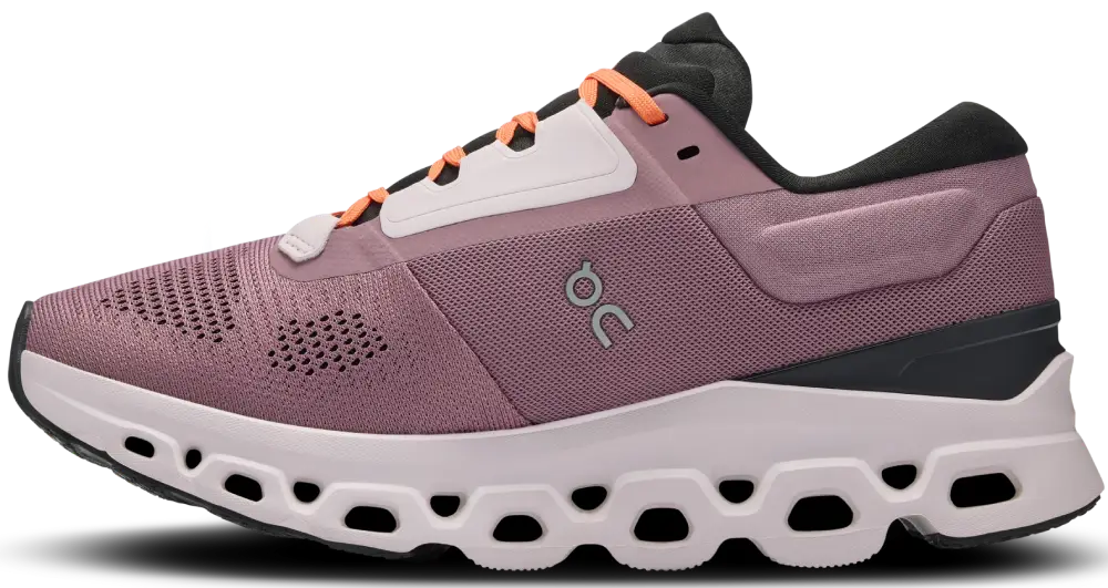 On Running Cloudstratus 3 - second image