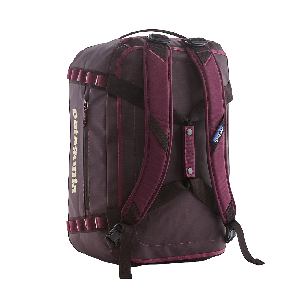 Patagonia Black Hole Duffel 40l