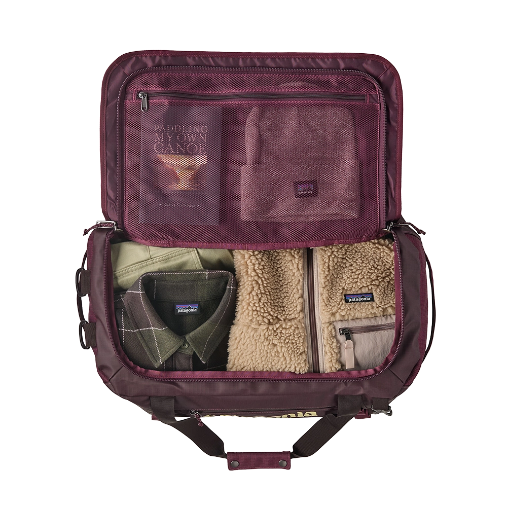 Patagonia Black Hole Duffel 40l