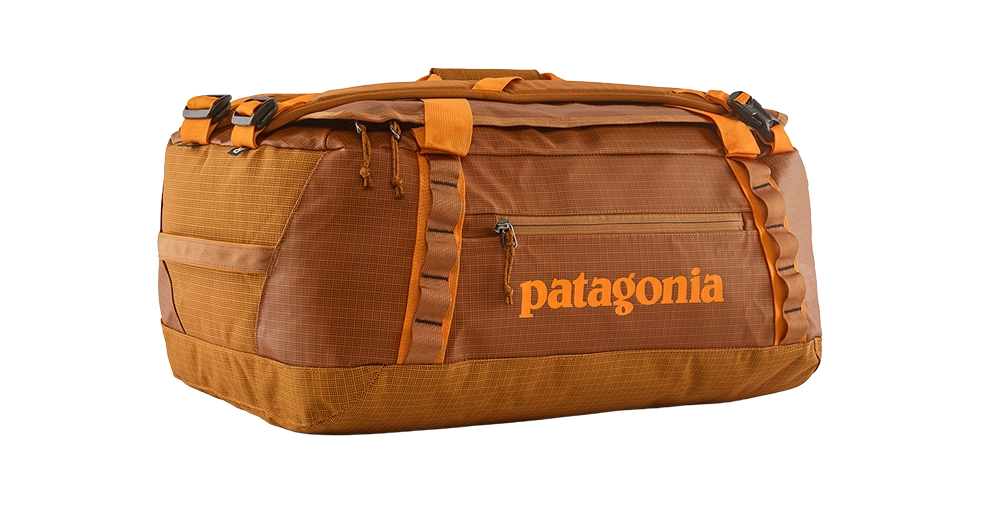 Patagonia Black Hole Duffel 40l