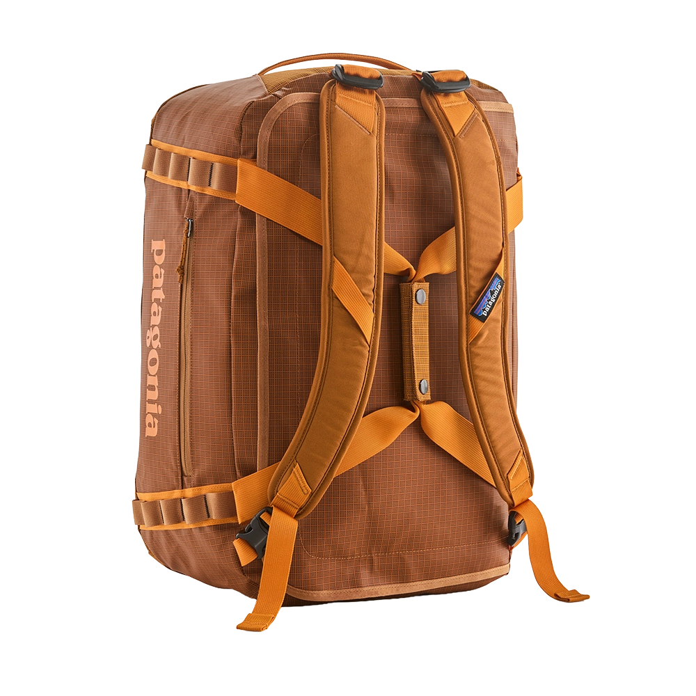 Patagonia Black Hole Duffel 40l