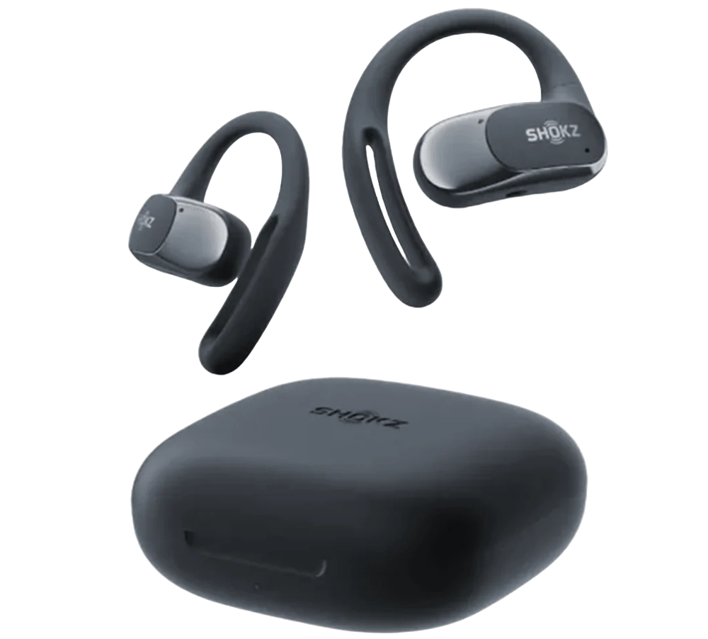 Shokz Openfit Air Black