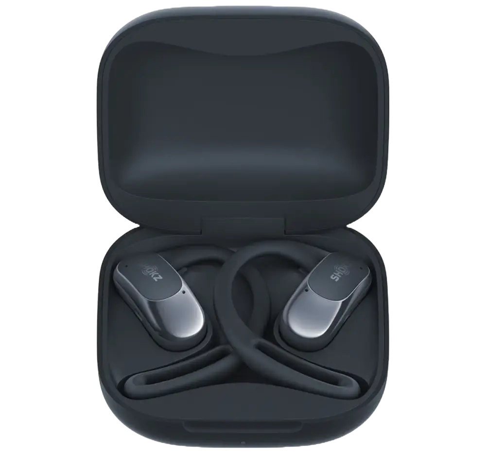 Shokz Openfit Air Black