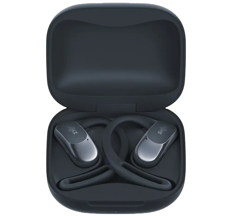 Shokz Openfit Air Black - second image