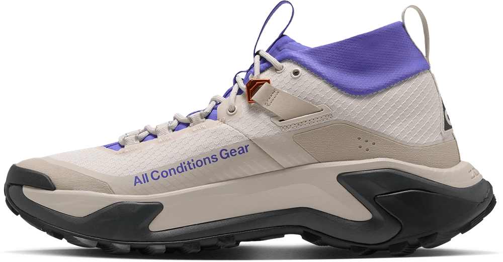 Nike ACG Zegama Hike Chaussure