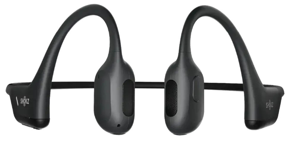 Shokz Openrun Mini Noir