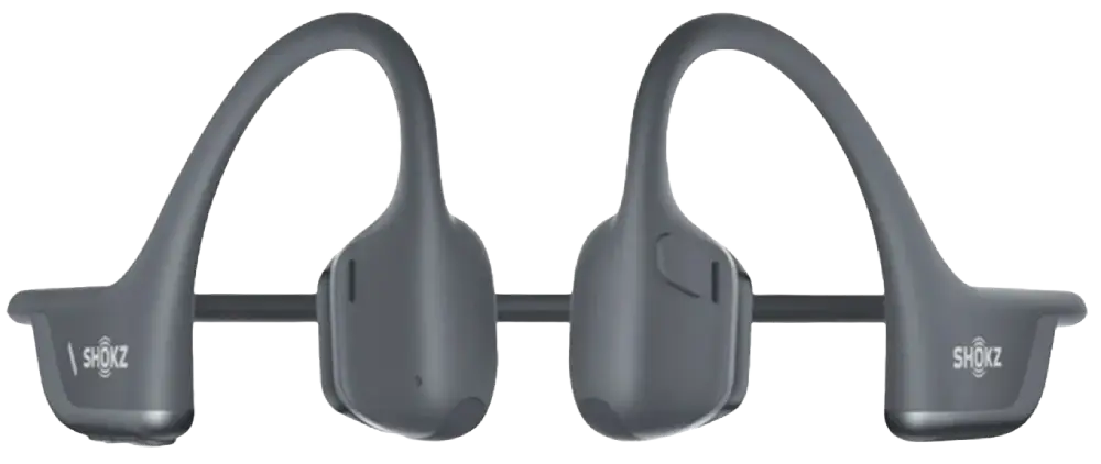 Shokz Openrun Pro 2 Noir