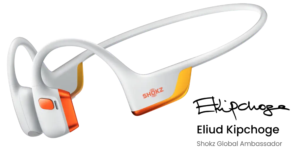 Shokz Openrun Pro 2 Ek