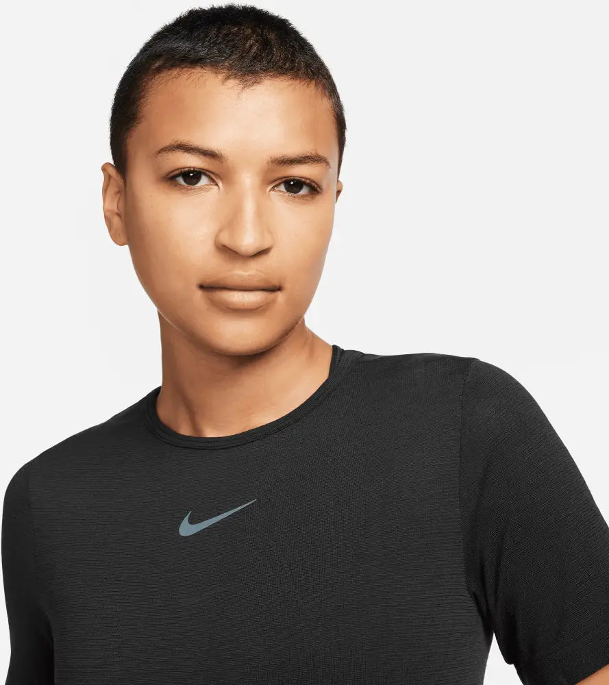 Nike Swift Wool Df Ss Top