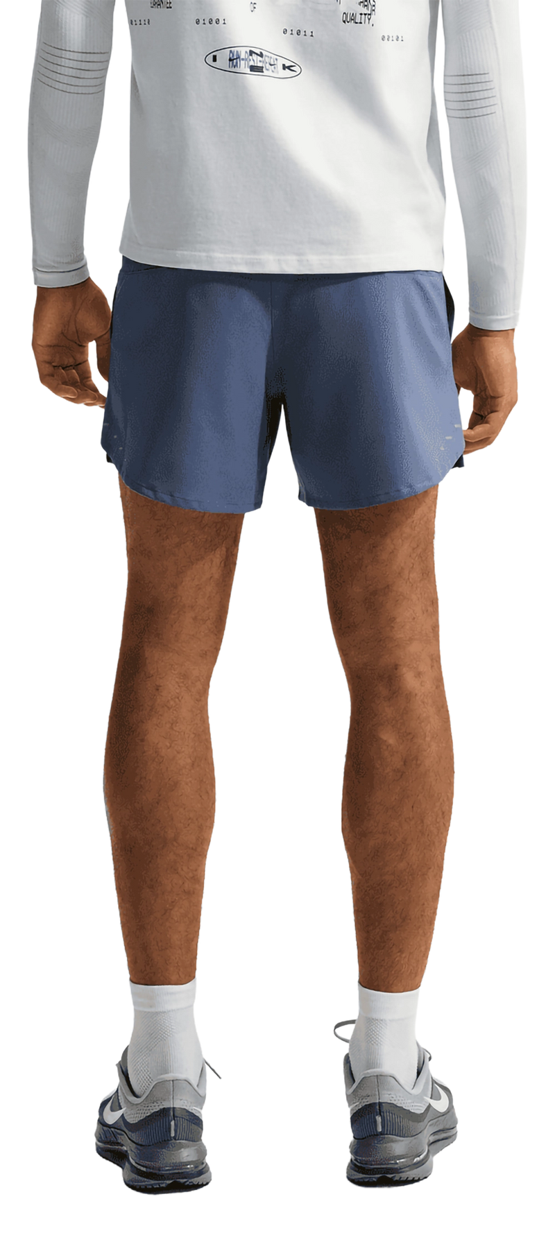 Nike Stride - second image