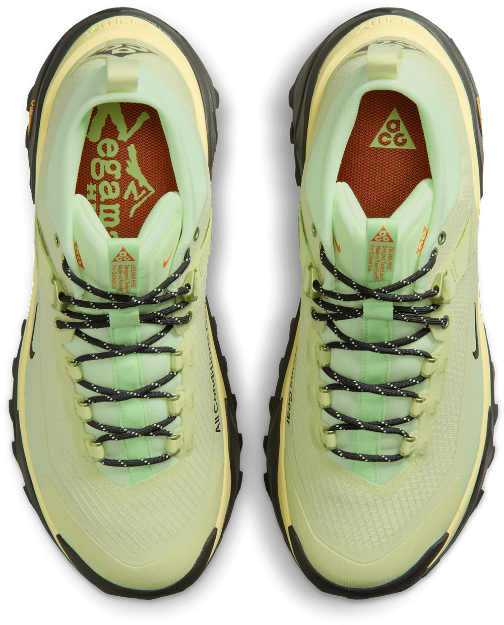 Nike ACG Zegama Hike