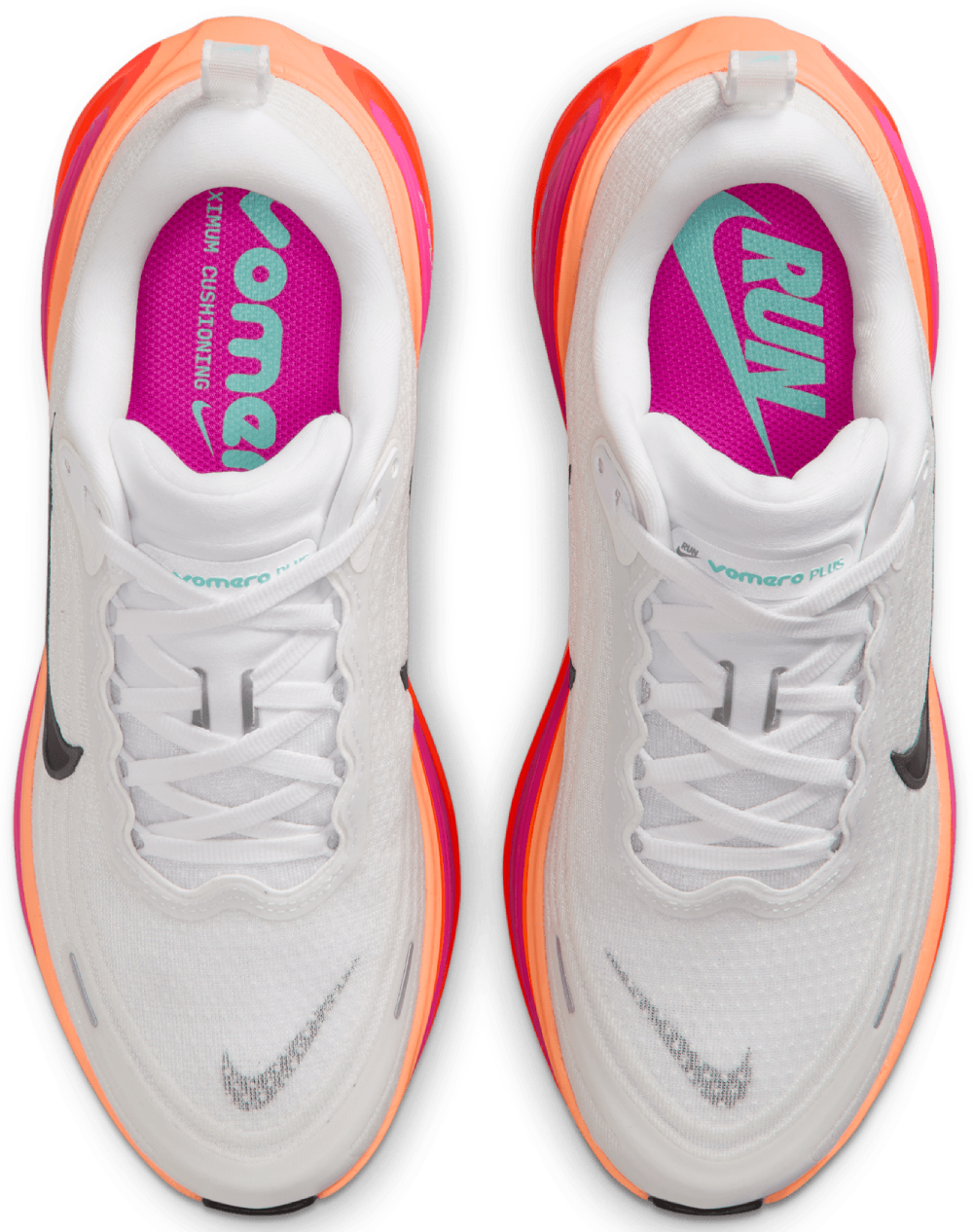 Nike W Vomero Plus