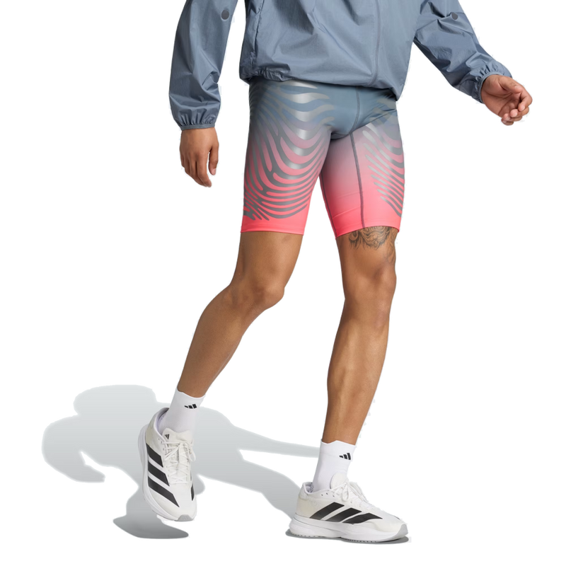 Adidas Adizero Pro Running Control Short Tights