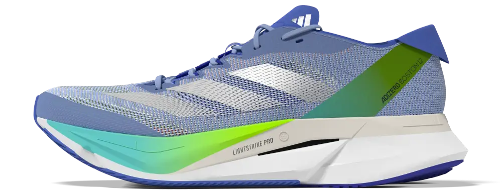Adidas Adizero Boston 12 W