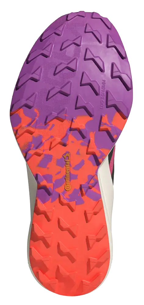 Terrex Agravic Speed W