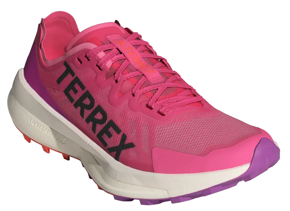 Terrex Agravic Speed W