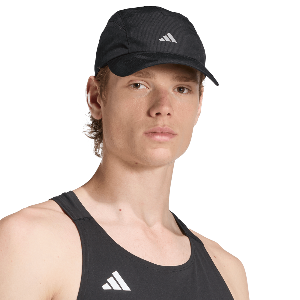 Adidas Runxadiz Cap Black/R