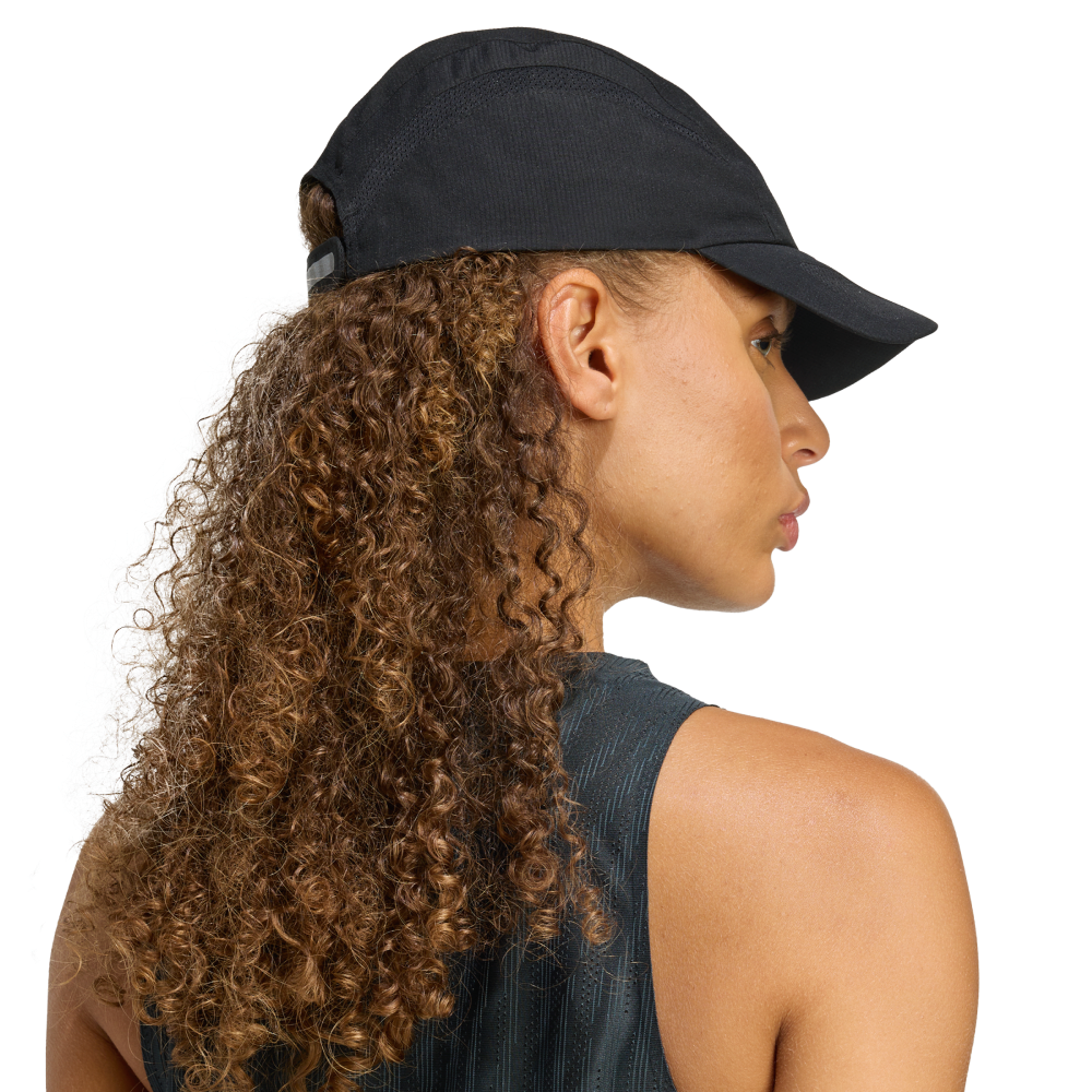 Adidas Runxadiz Cap Black/R