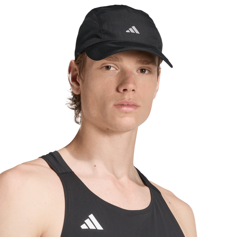 Adidas Runxadiz Cap Black/R