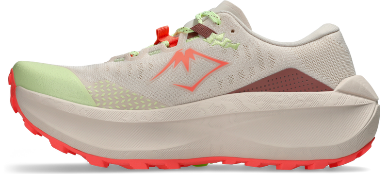 Asics Trabuco Max 5 - second image