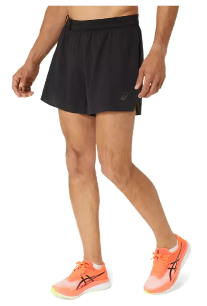 Short running ASICS
