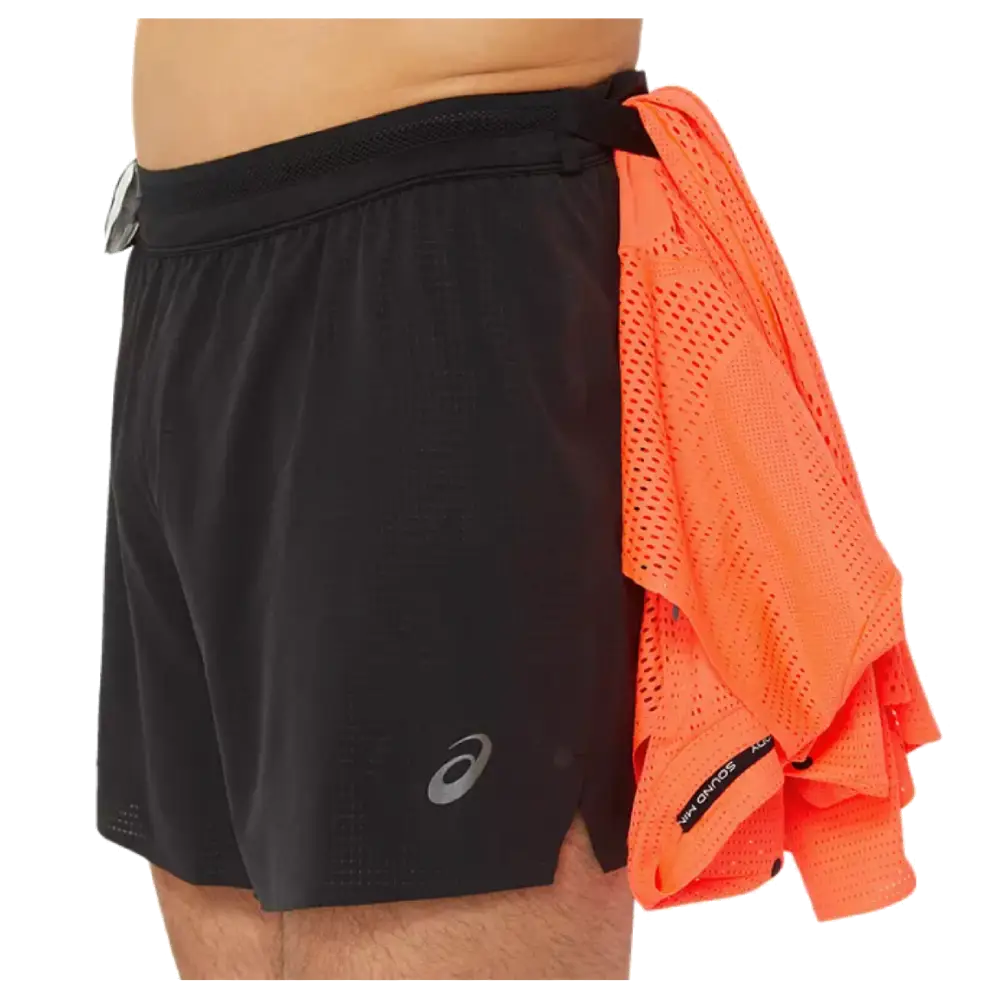 Short running ASICS