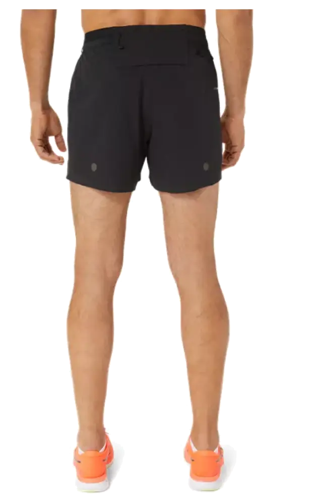 Asics Metarun 5In Short - second image