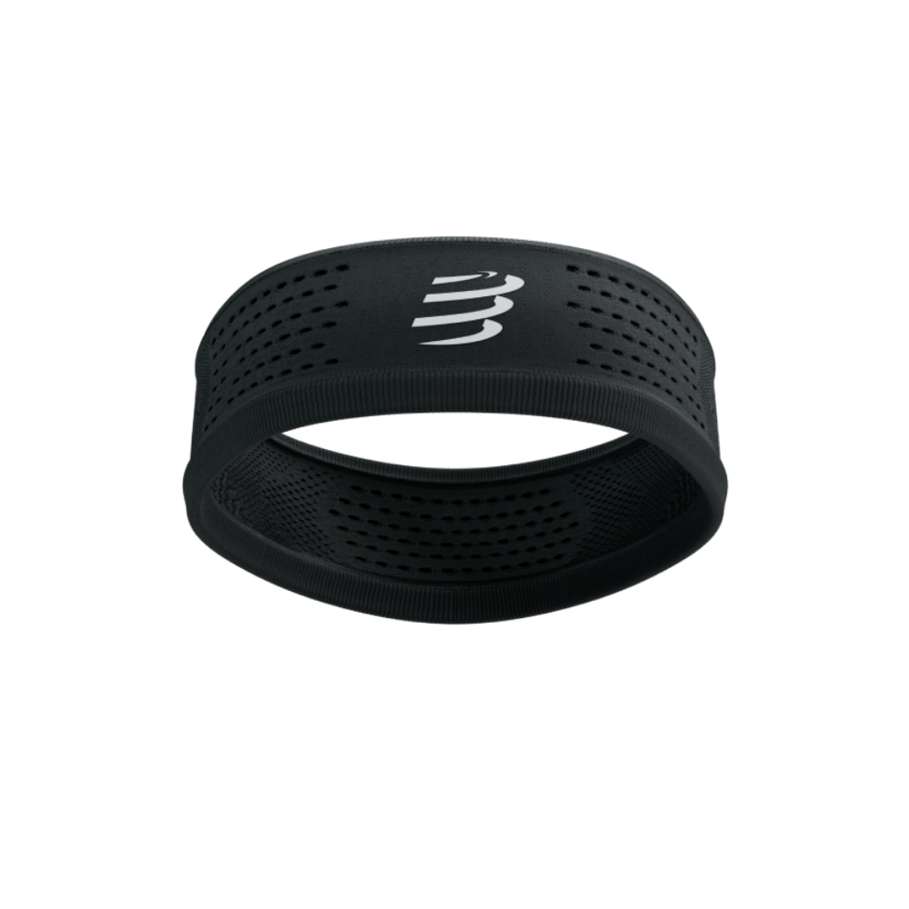 Compressport Thin Headband On/Off