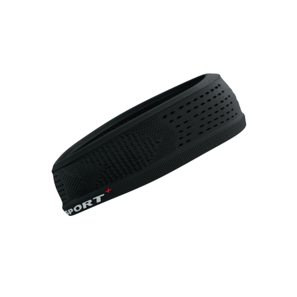 Compressport Thin Headband On/Off